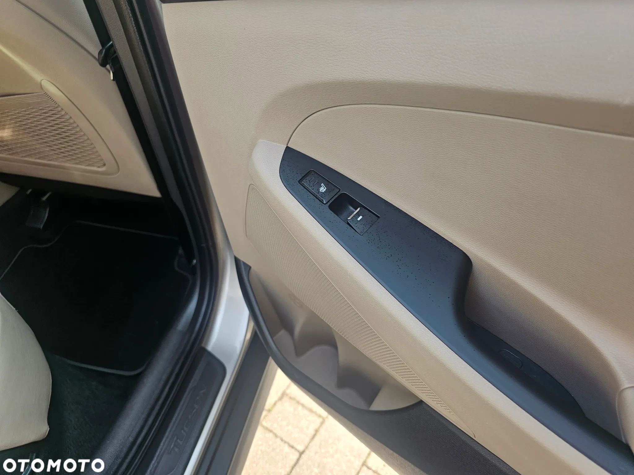 Hyundai Tucson 1.6 Turbo 4WD DCT Premium - 21