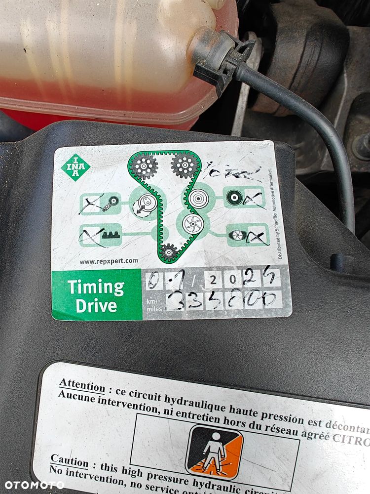 Citroën C5 2.0 HDi Exclusive - 12