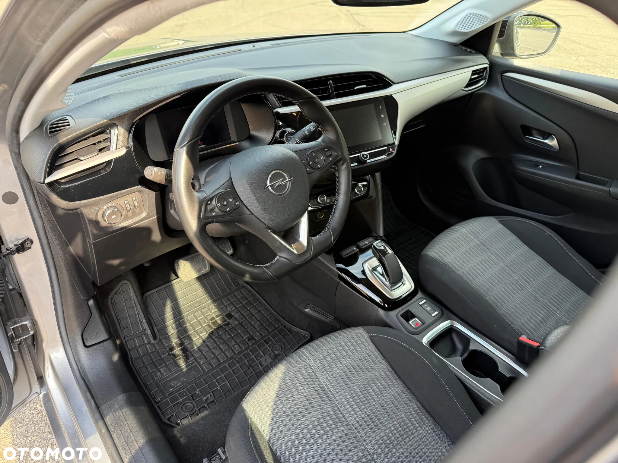Opel Corsa Corsa-e Color Edition - 11