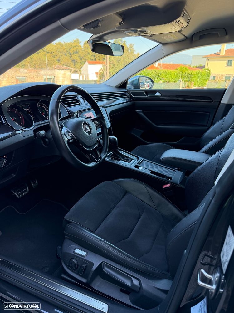 VW Arteon 2.0 TDI Elegance DSG - 22