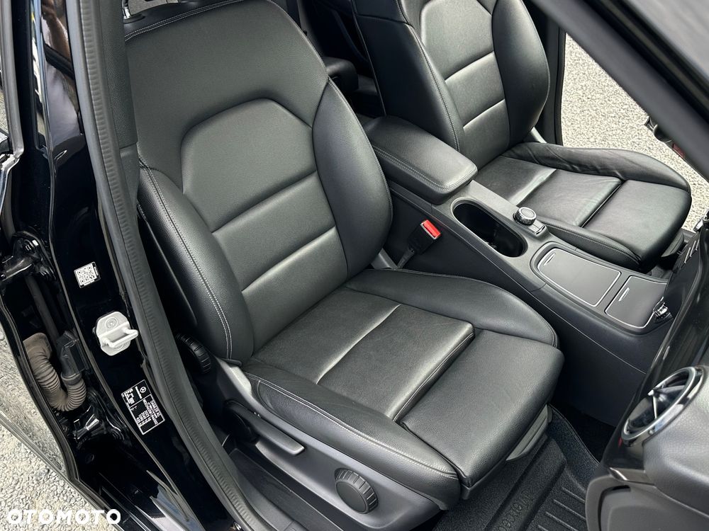Mercedes-Benz Klasa B 200 (CDI) d 7G-DCT Style - 29
