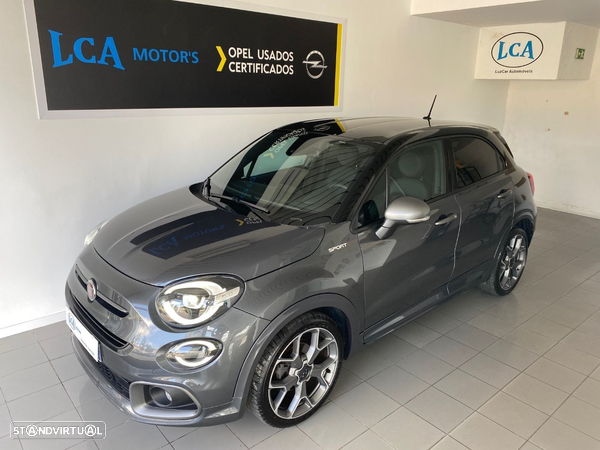 Fiat 500X 1.0 FireFly Sport