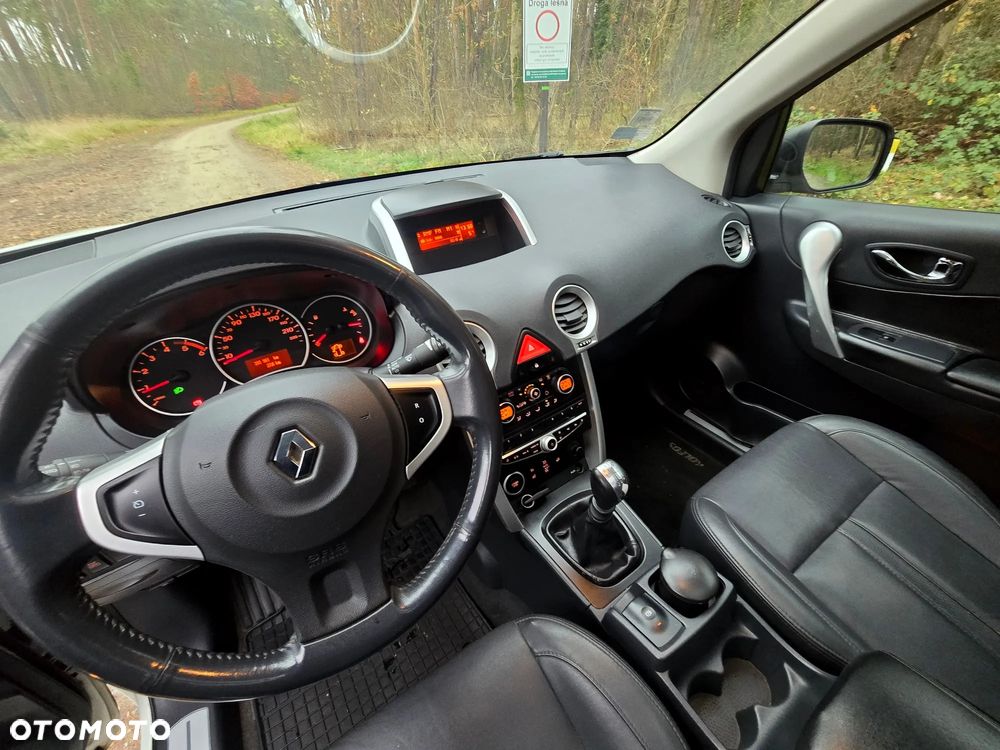 Renault Koleos dCi 175 FAP 4x4 Night and Day - 16