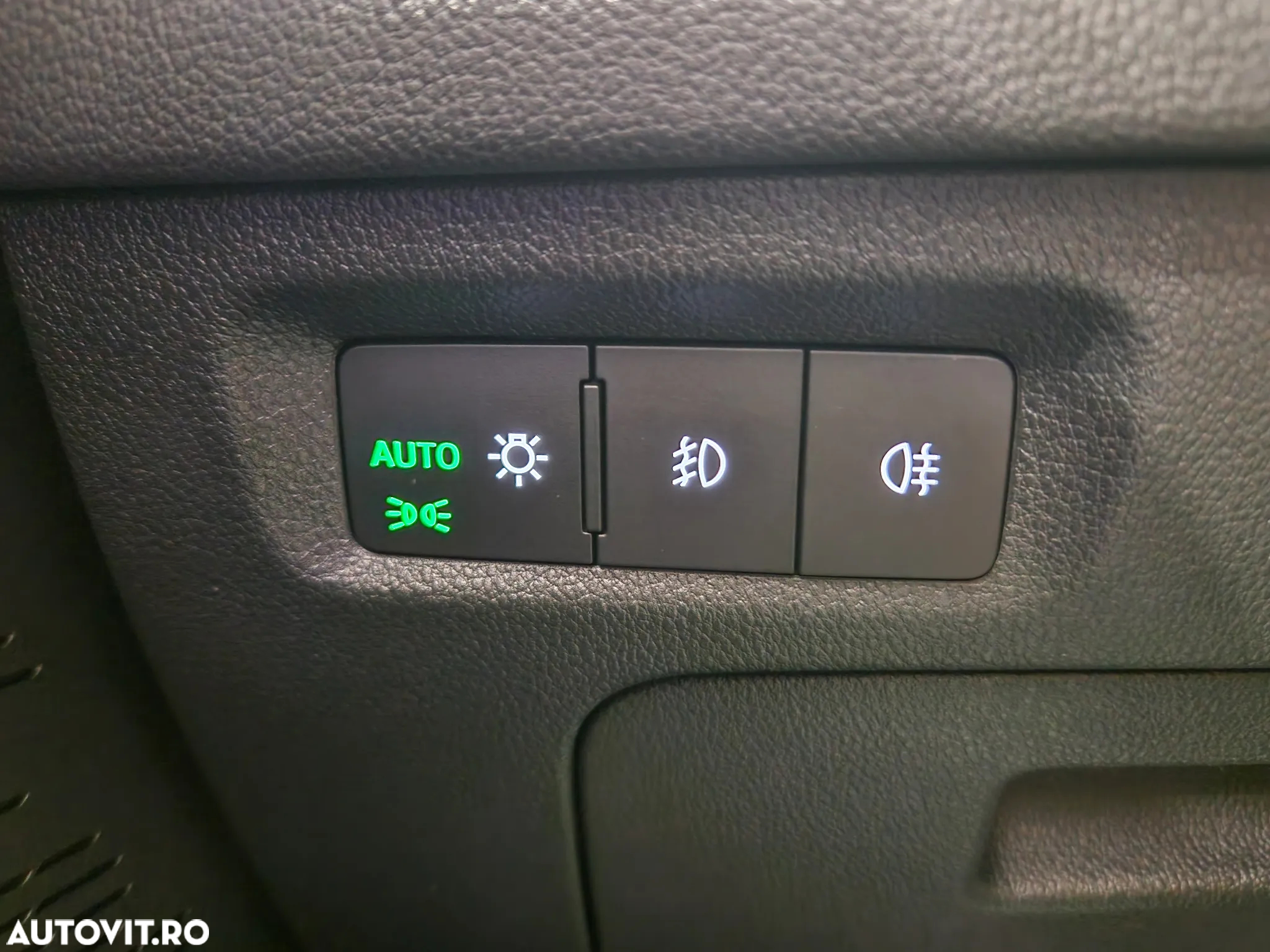 Skoda Octavia 1.0 TSI DSG Mild Hybrid Style - 16