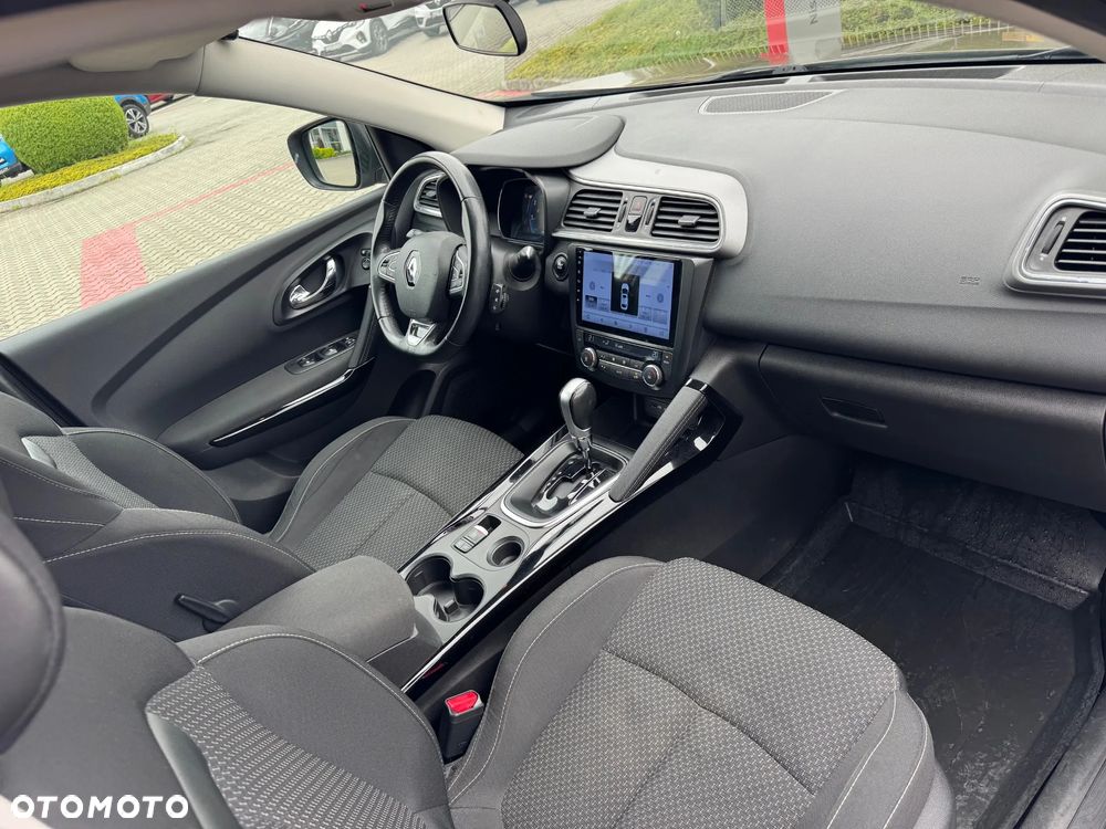 Renault Kadjar 1.2 Energy TCe Zen EDC - 10