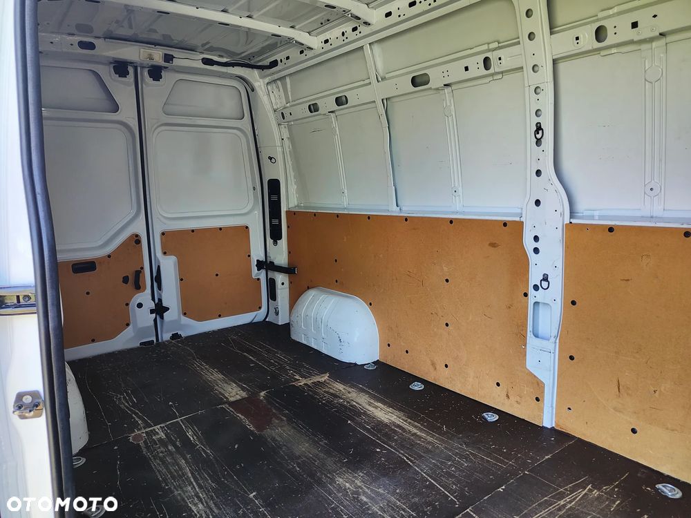 Renault Master 2.3DCI 145KM** Furgon Blaszak L3H2** POLSKI Salon** DMC do 3.5T kat.B** - 26
