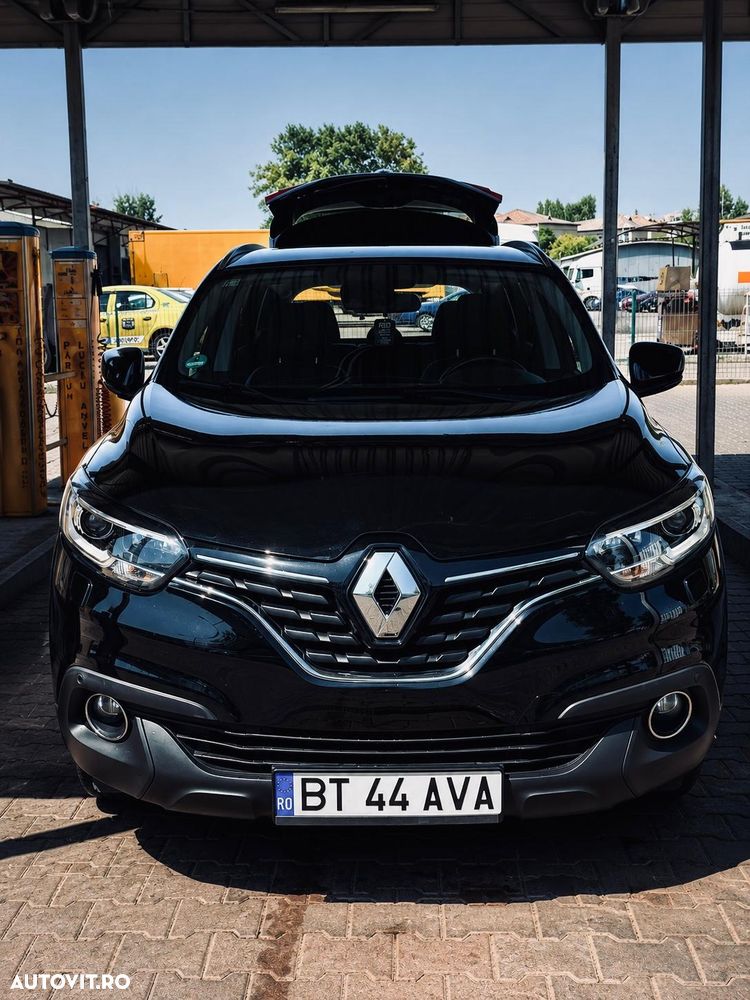 Renault Kadjar - 6