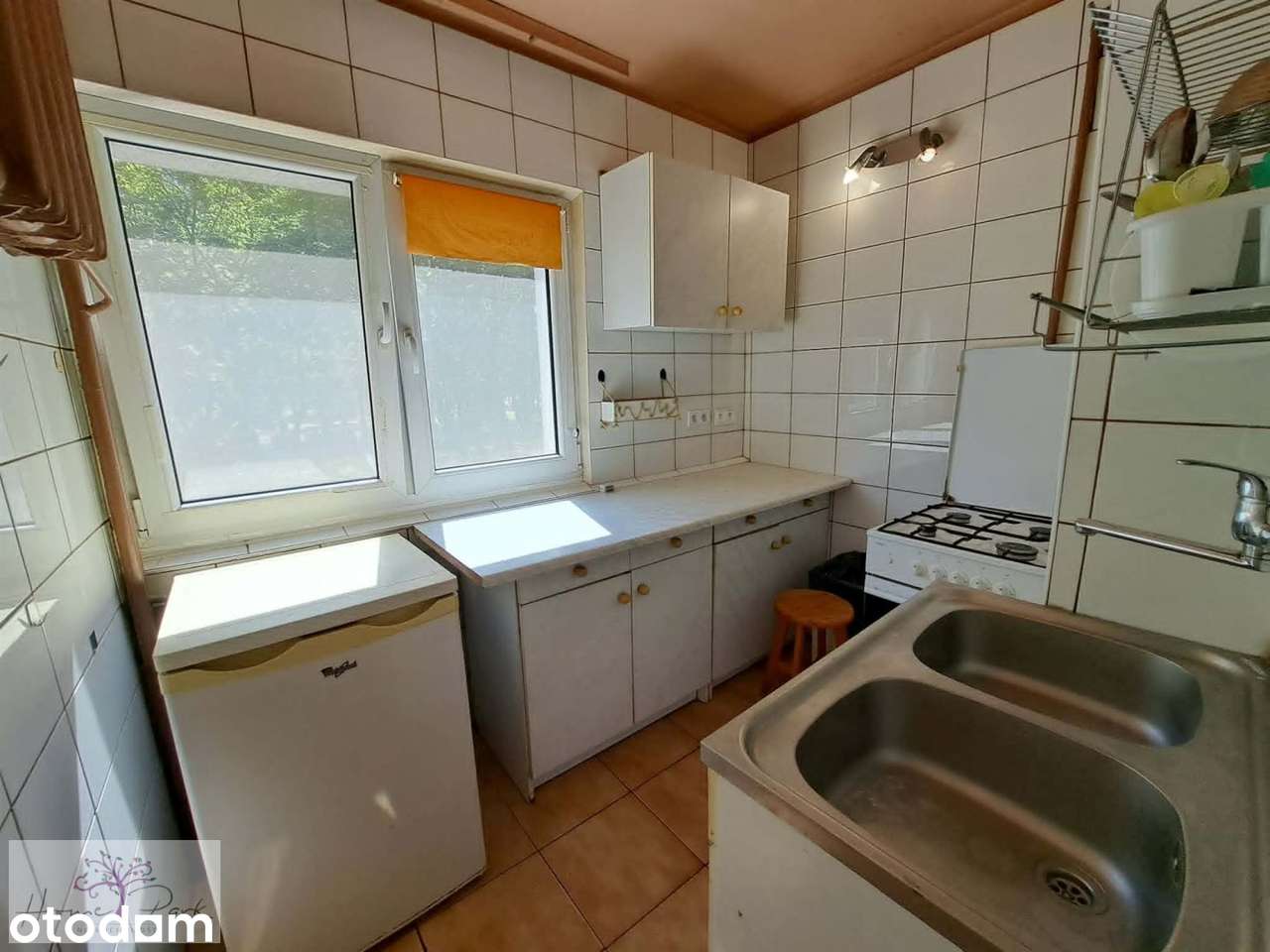 M-3 (38) 1p./w., m.rozkładowe/balkon/Os. Teofilów