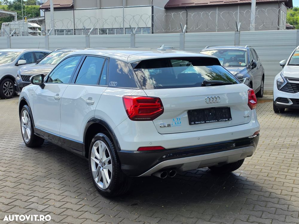 Audi Q2 - 4