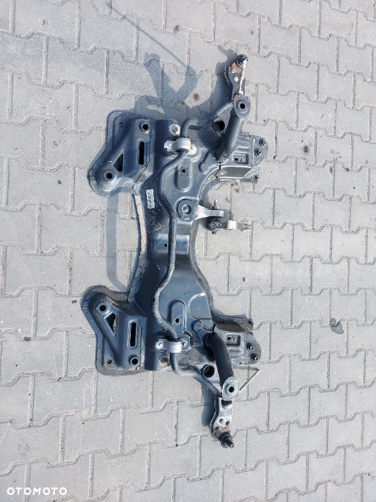 Alfa Romeo Giulietta Sanki Kołyska Wózek 1.6 2.0 - 1