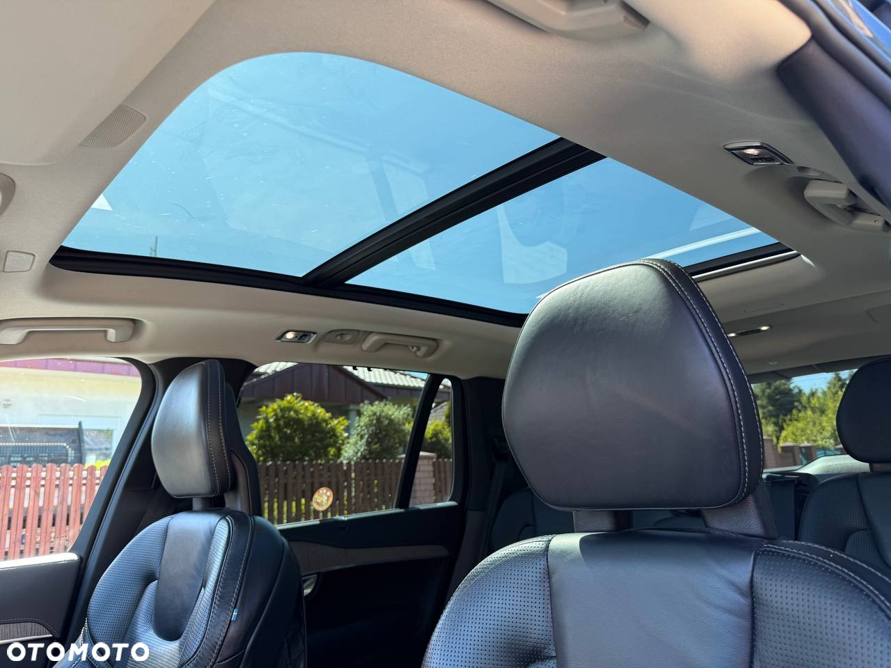 Volvo XC 90 B5 D AWD Inscription 7os - 21