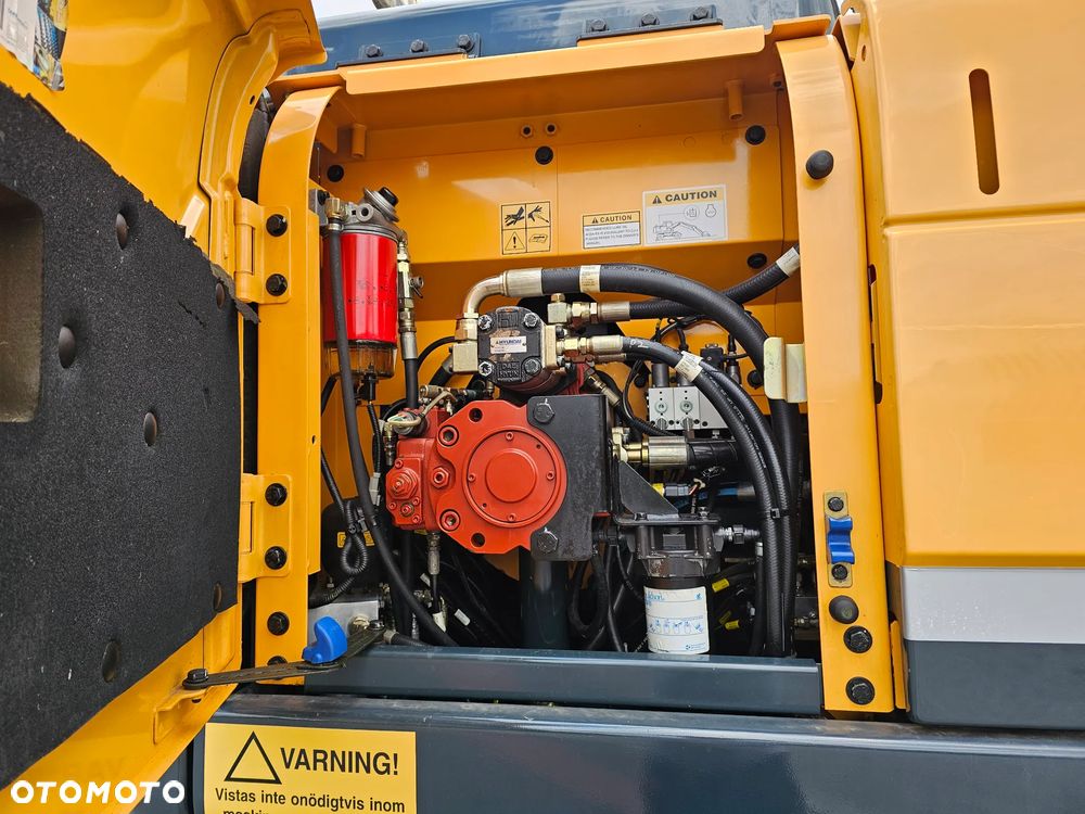 Hyundai 140 W 9 A - 18