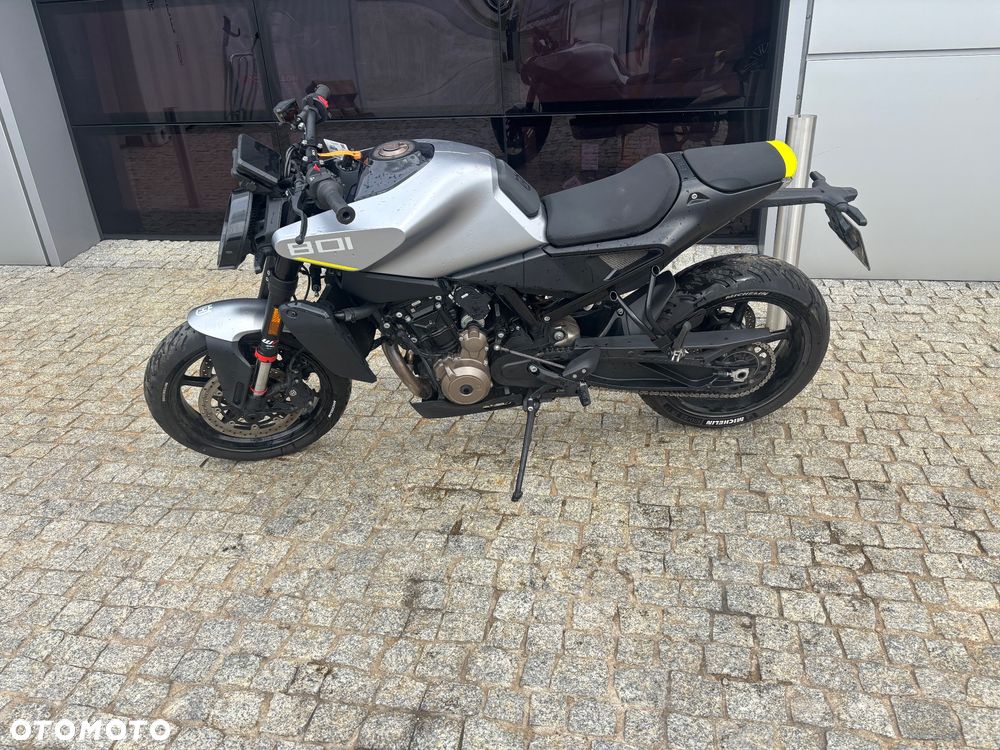 Husqvarna Inny - 4