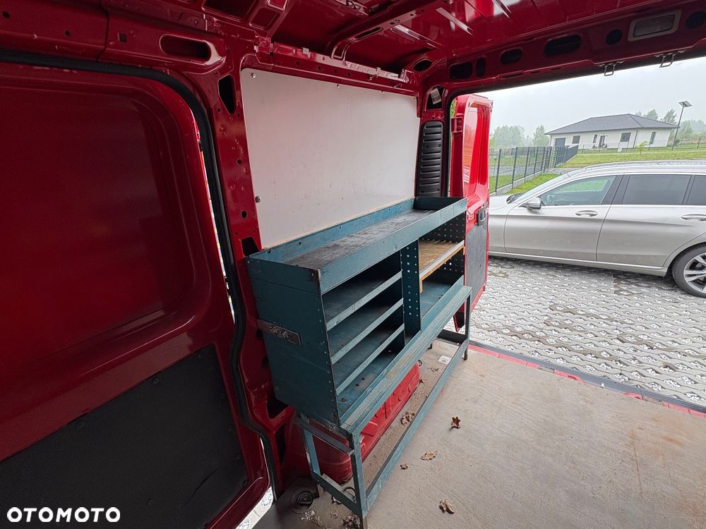Fiat DUCATO L1H1 - 17