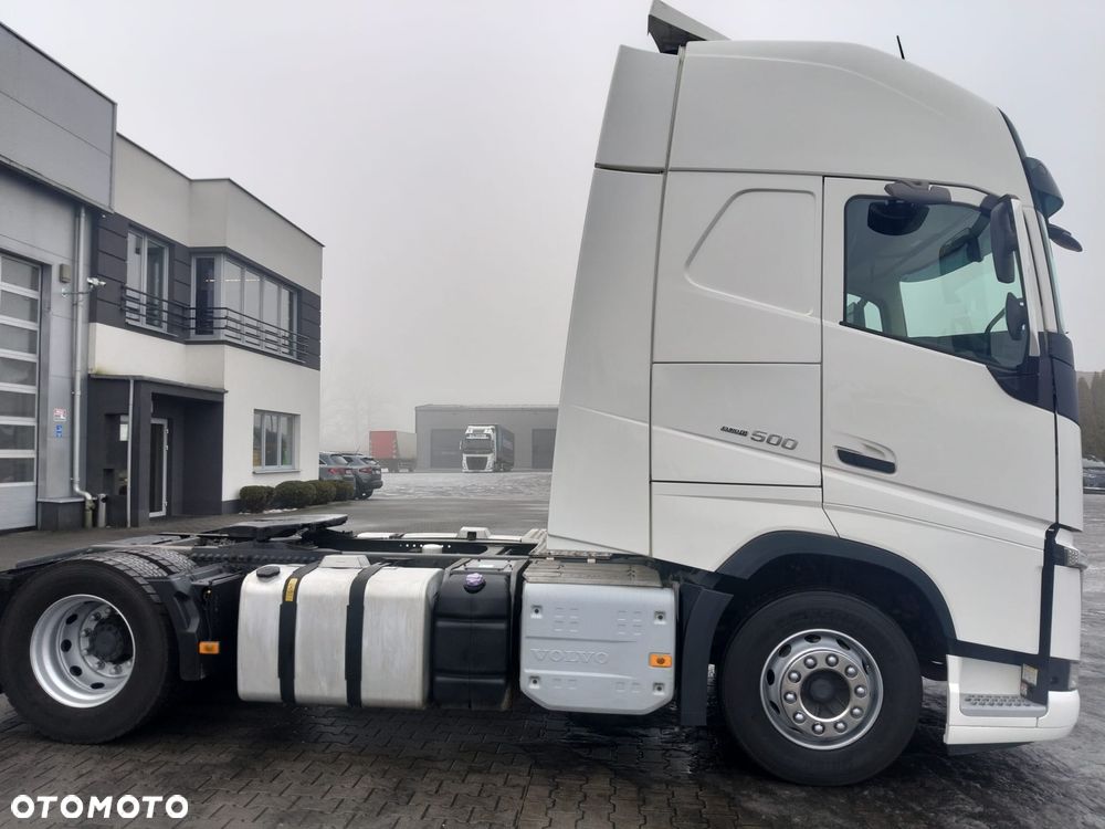 Volvo FH-500 XXL - 5