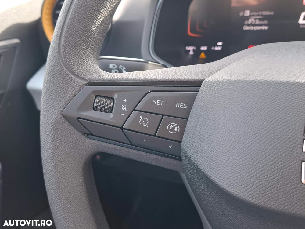 Seat Arona 1.0 TSI Reference - 10