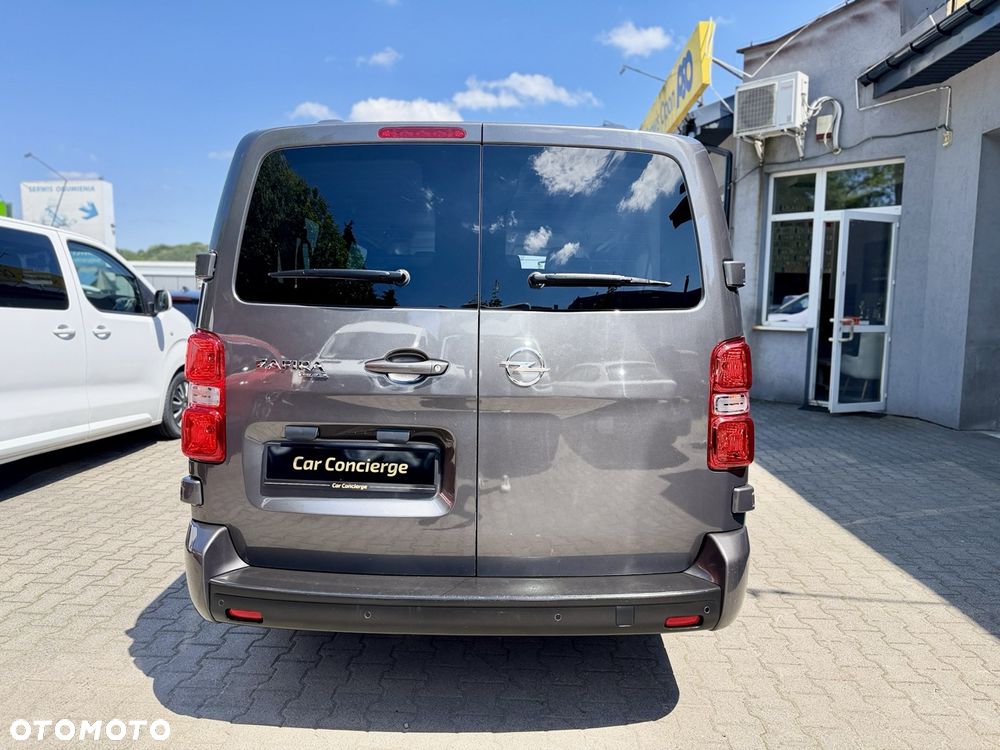 Opel Zafira 1.5 D L Selection - 5