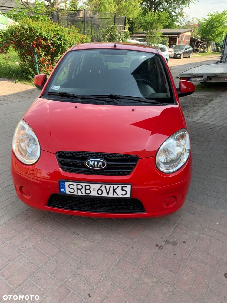 Kia Picanto 1.0 Cup - 2