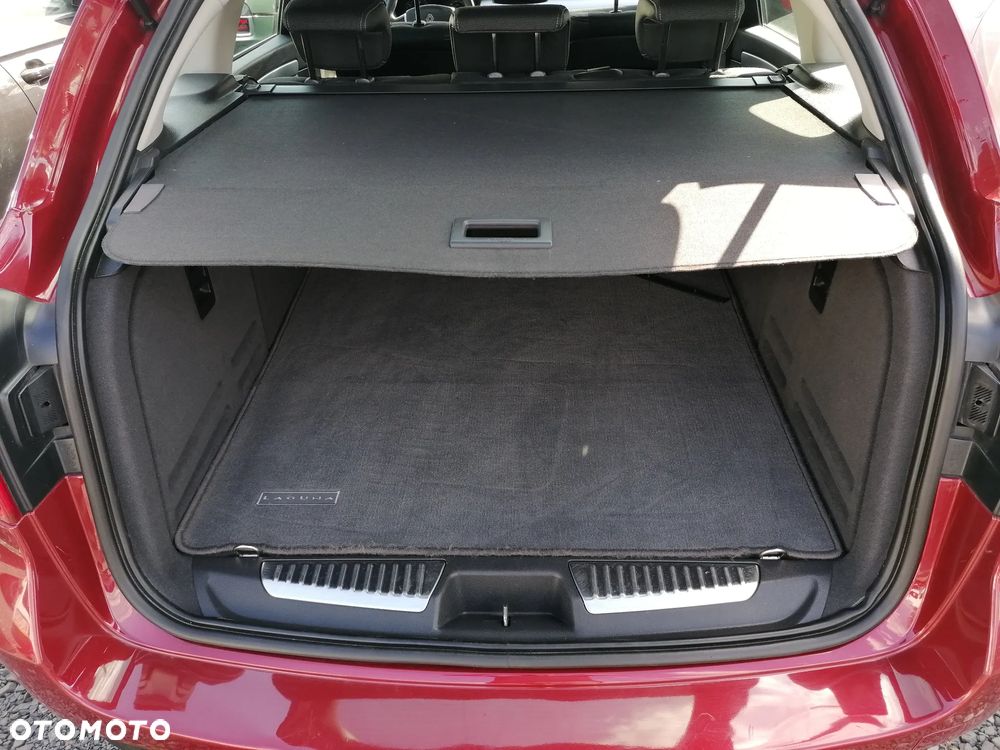 Renault Laguna 2.0 16V Dynamique - 21