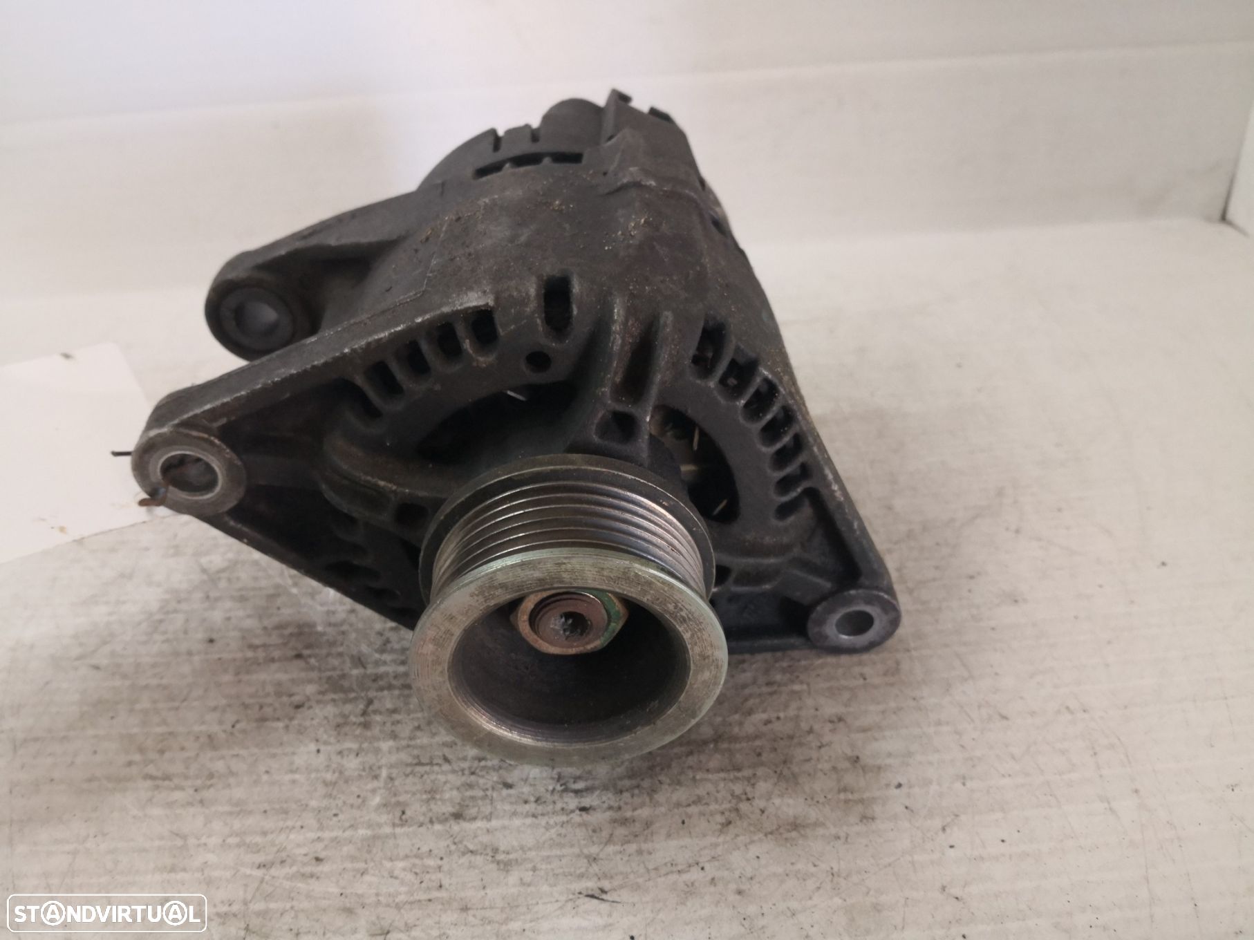 Alternador Fiat Marea Weekend (185_) - 1