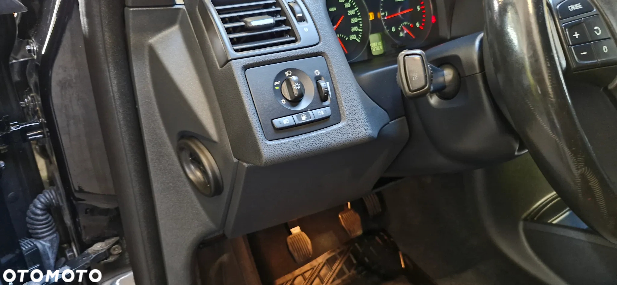 Volvo V50 DPF DRIVe Business Edition - 17