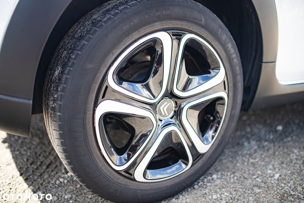 Citroën C3 1.2 PureTech Feel - 30