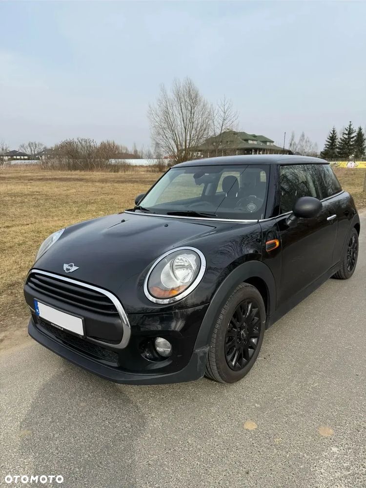 MINI ONE - 4