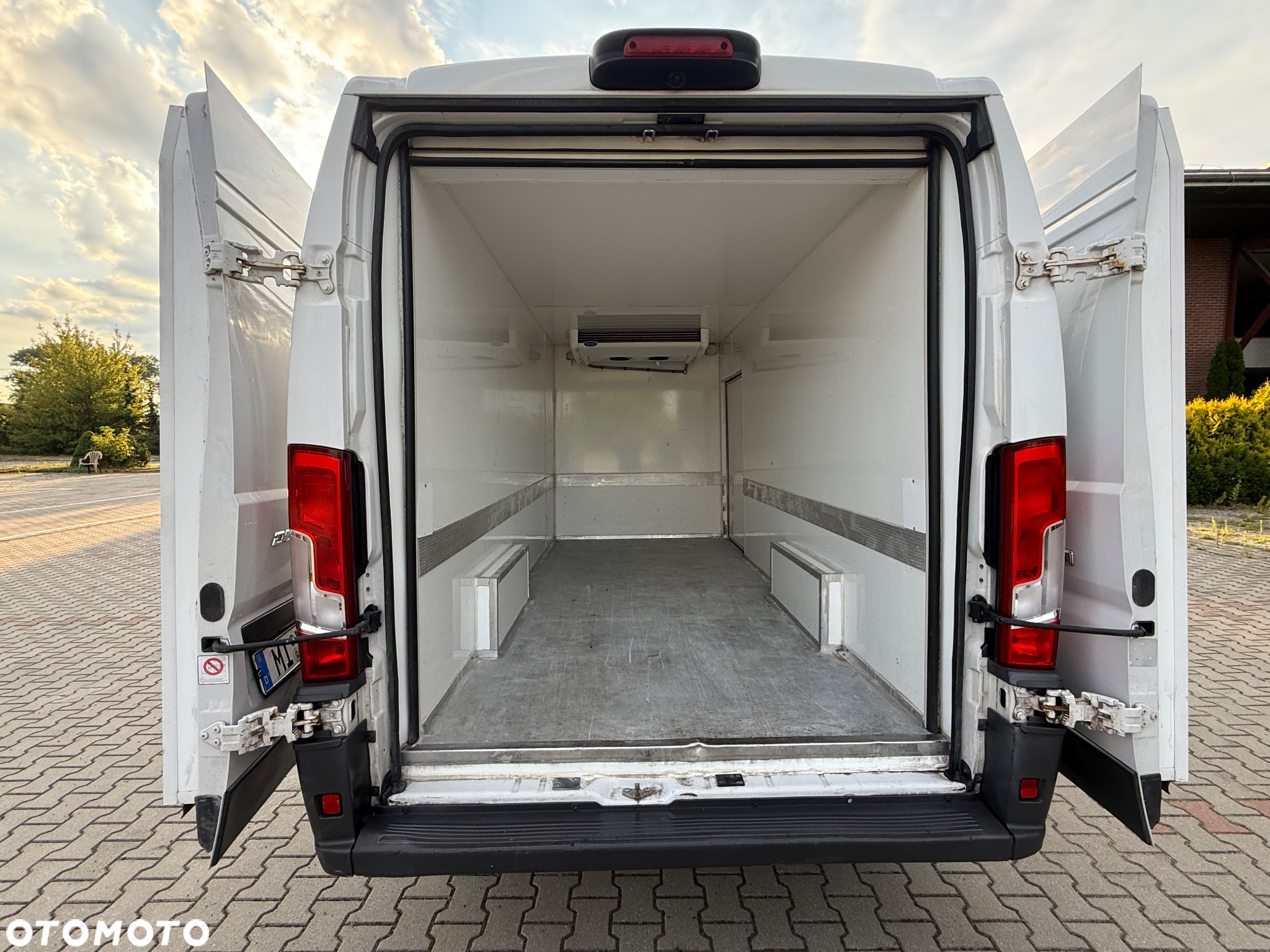 Fiat DUCATO - 20