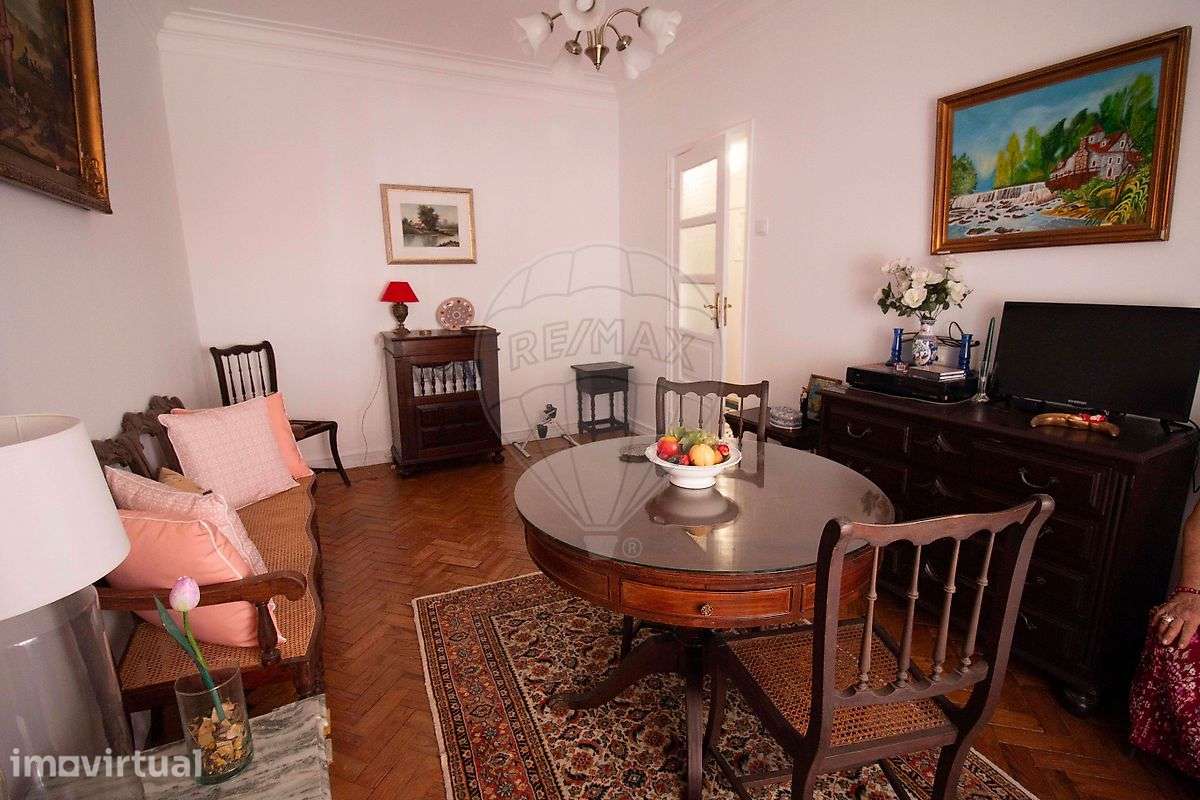 Apartamento T2 para venda - Grande imagem: 4/19