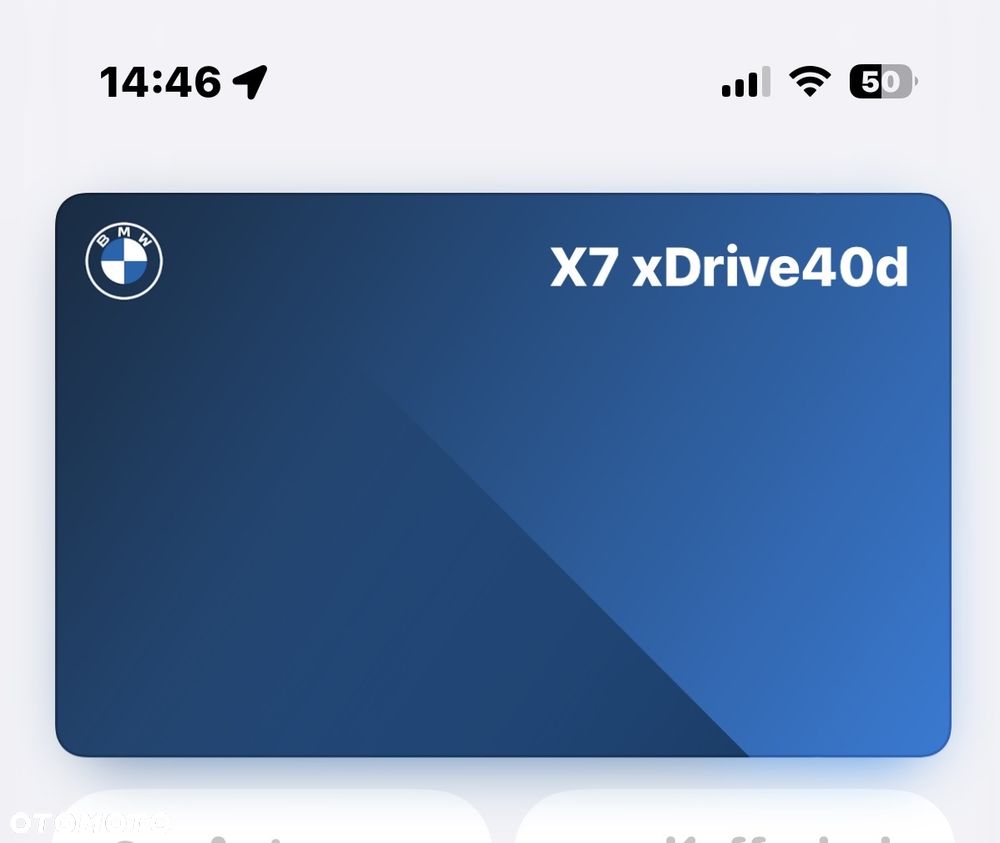 BMW X7 xDrive40d mHEV sport - 26