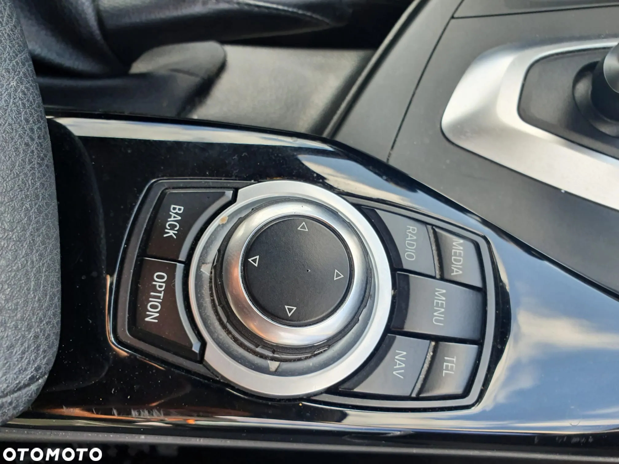 BMW Seria 1 118i Sport Line - 21