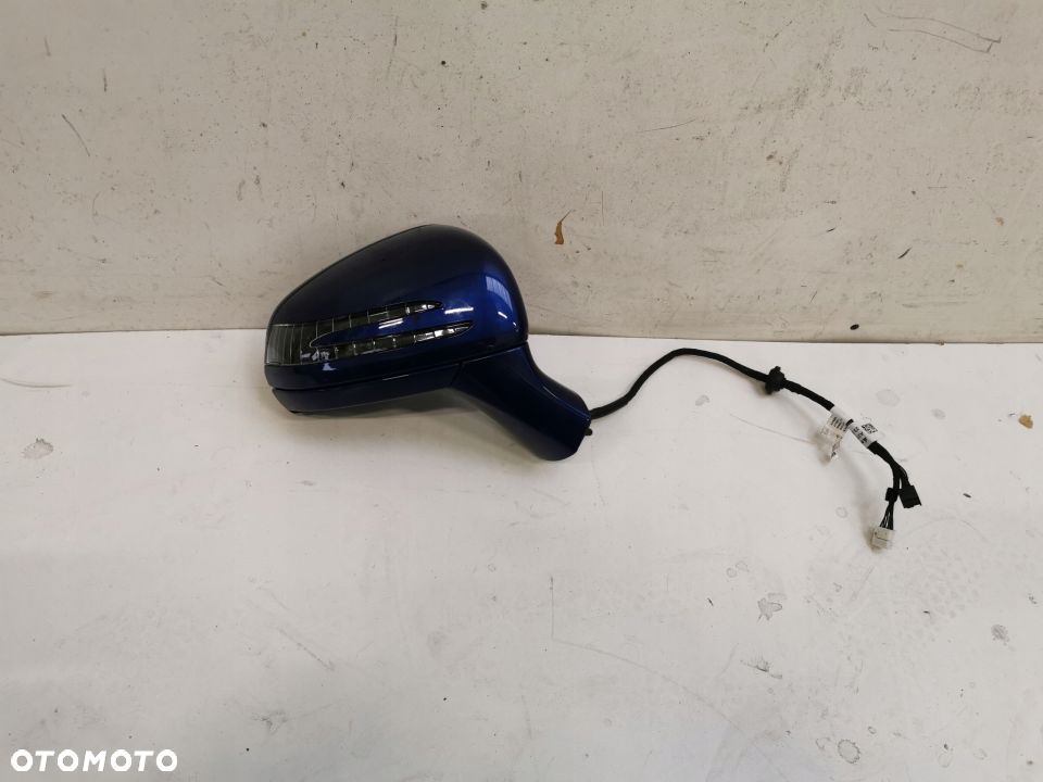 LUSTERKO MERCEDES SLK W172 RH. A1728102600 - 1