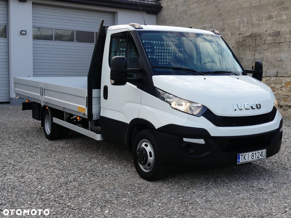 Iveco Daily - 2