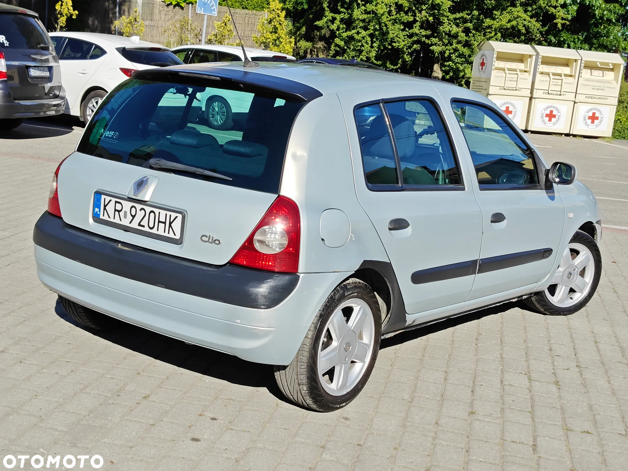Renault Clio 1.5 dCi Campus - 6
