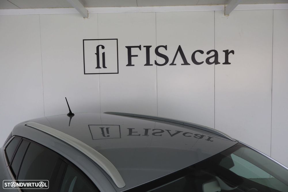 Renault Mégane Sport Tourer 1.3 TCe Limited - 5