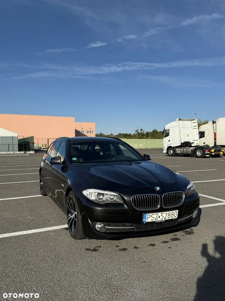 BMW Seria 5 - 16