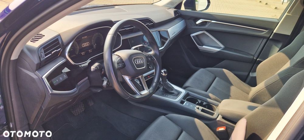 Audi Q3 - 5