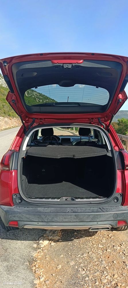 Peugeot 2008 1.5 BlueHDi GT Line EAT6 - 30