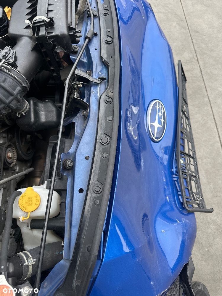 Subaru BRZ 2.4i Sport - 29