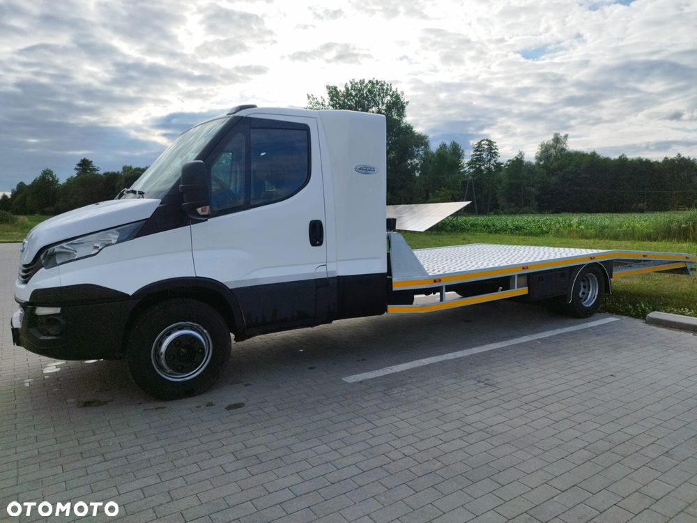 Iveco DAILY - 14