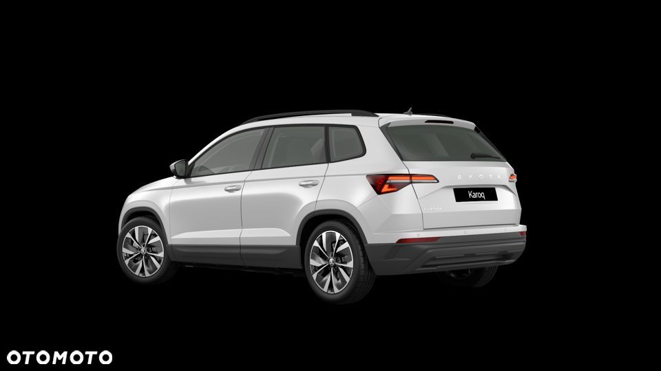 Skoda Karoq 1.5 TSI ACT Drive DSG - 4