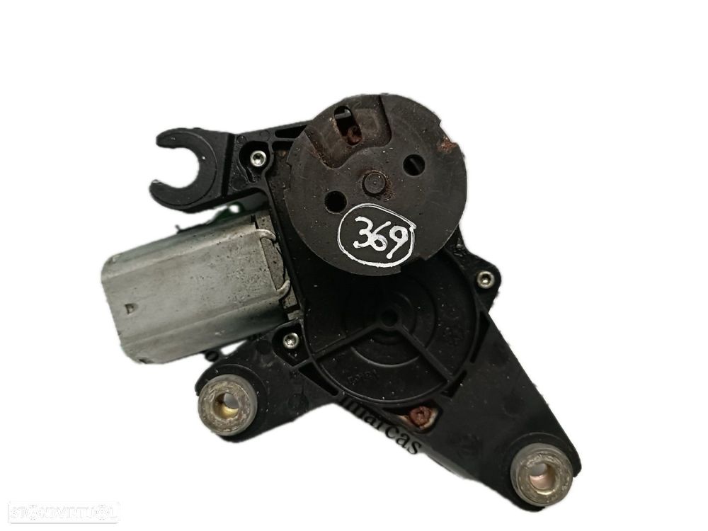 Motor Limpa Vidro Traseiro Renault Grand Scénic Ii (Jm0/1_) - 2
