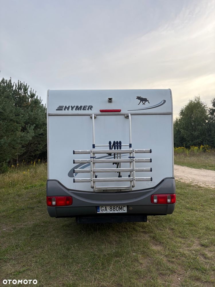 Fiat Dethleffs - 6