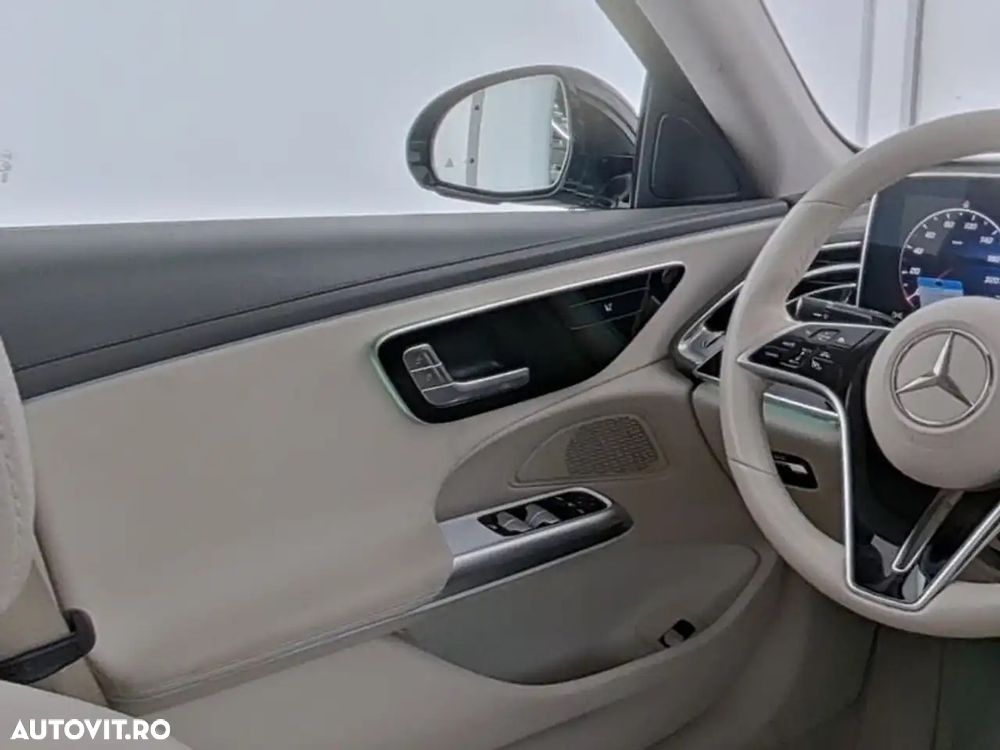 Mercedes-Benz E 220 d MHEV - 6