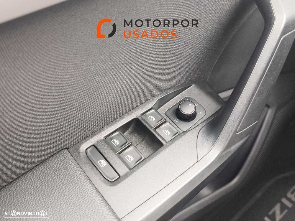 SEAT Ibiza 1.0 EcoTSI FR - 19