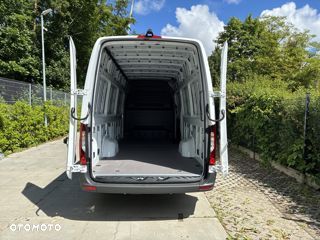 Mercedes-Benz Sprinter 319 ekstradługi - 14