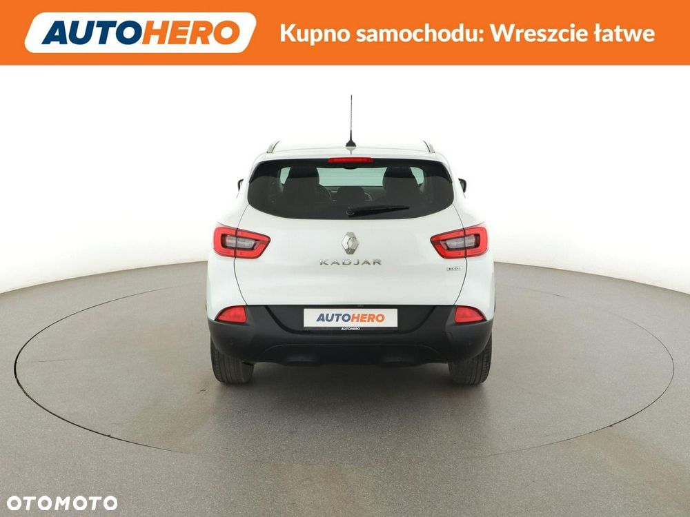 Renault Kadjar 1.5 dCi Energy Intens EDC - 7