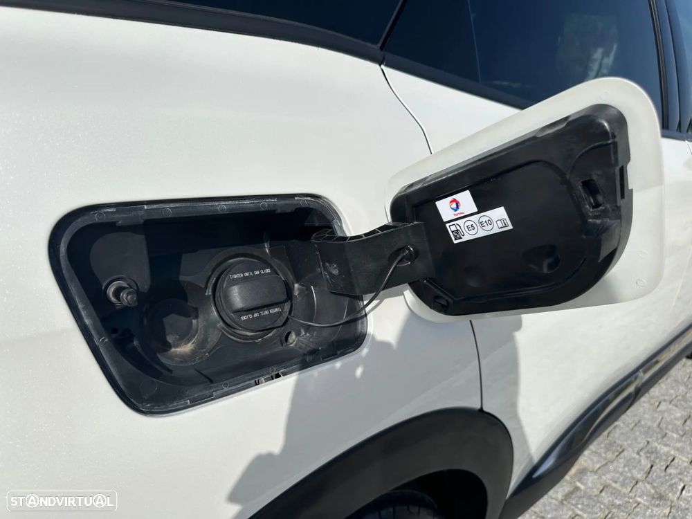 Peugeot 3008 1.6 Hybrid Allure e-EAT8 - 10