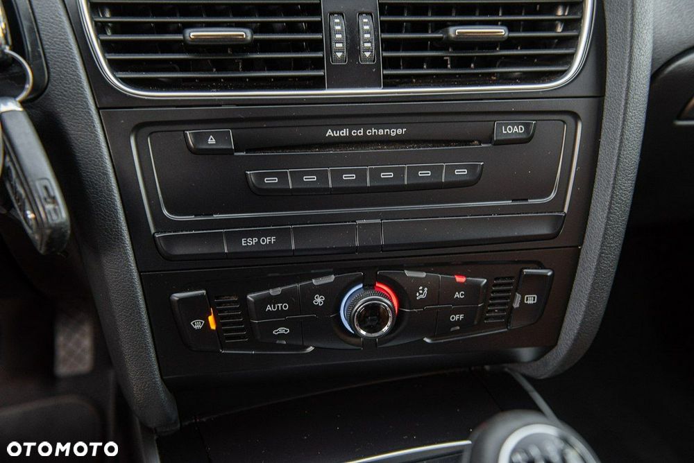 Audi A4 Avant 2.0 TDI DPF S line Sportpaket - 22