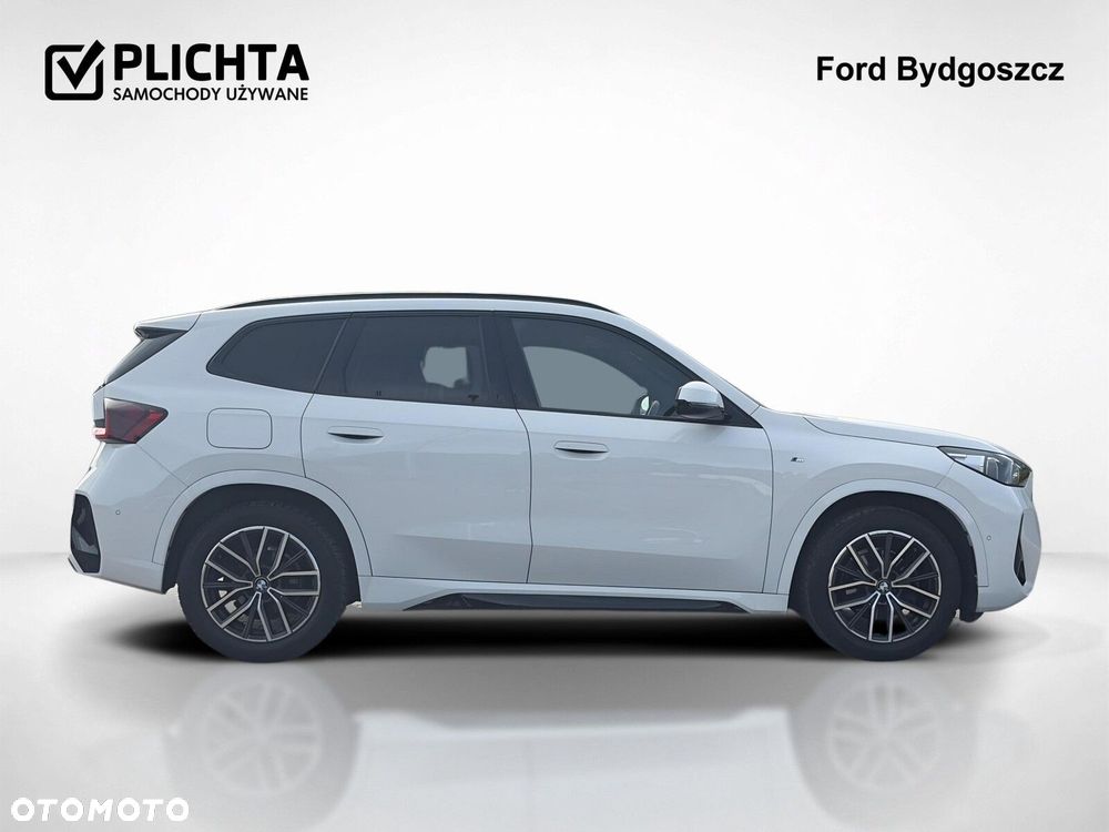 BMW X1 sDrive18i M Sport sport - 7